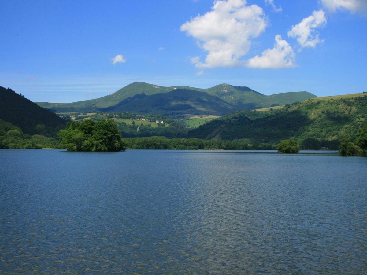 Maison De Varennes Chambon-sur-Lac Quarto foto