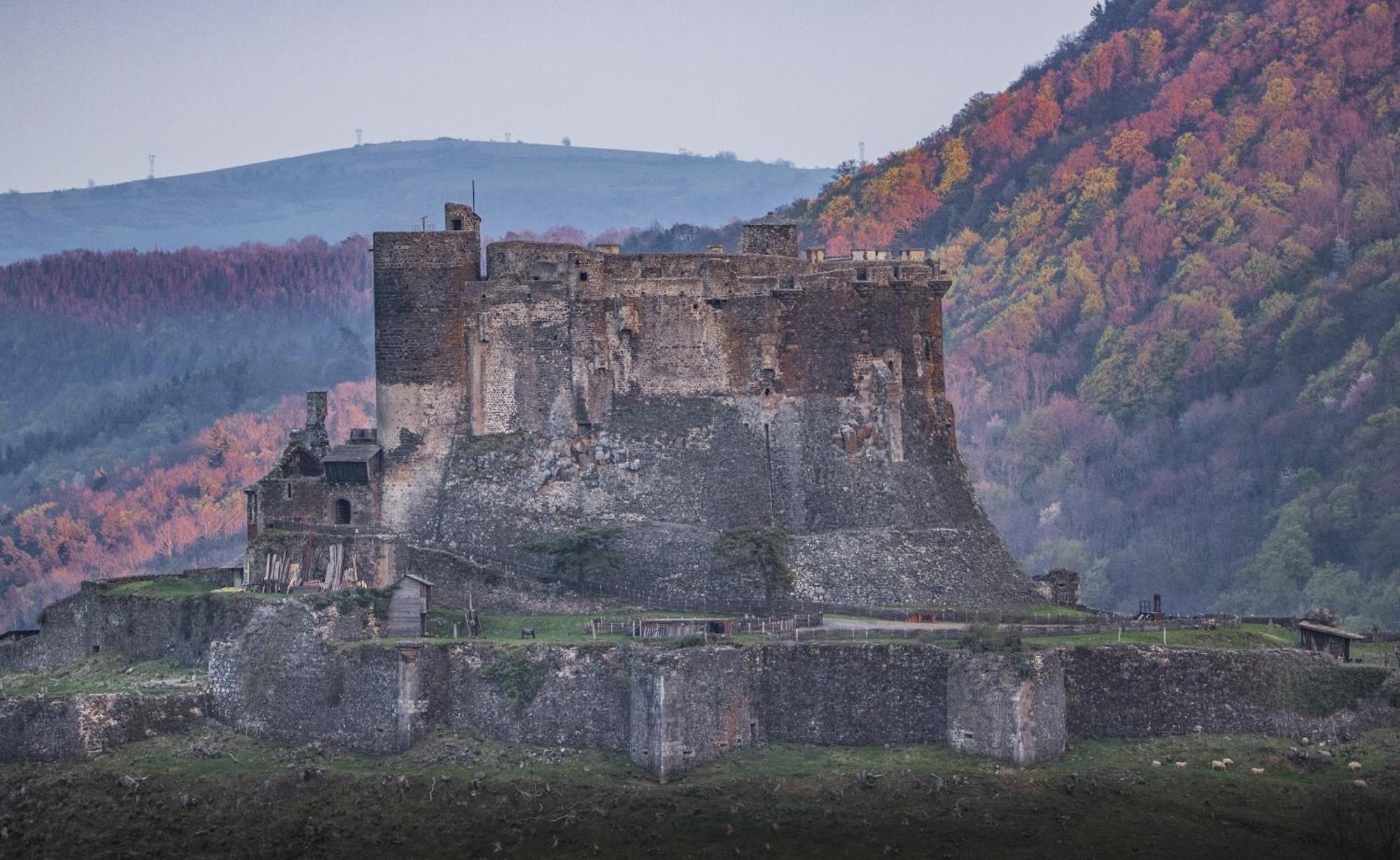 Maison De Varennes Chambon-sur-Lac Quarto foto