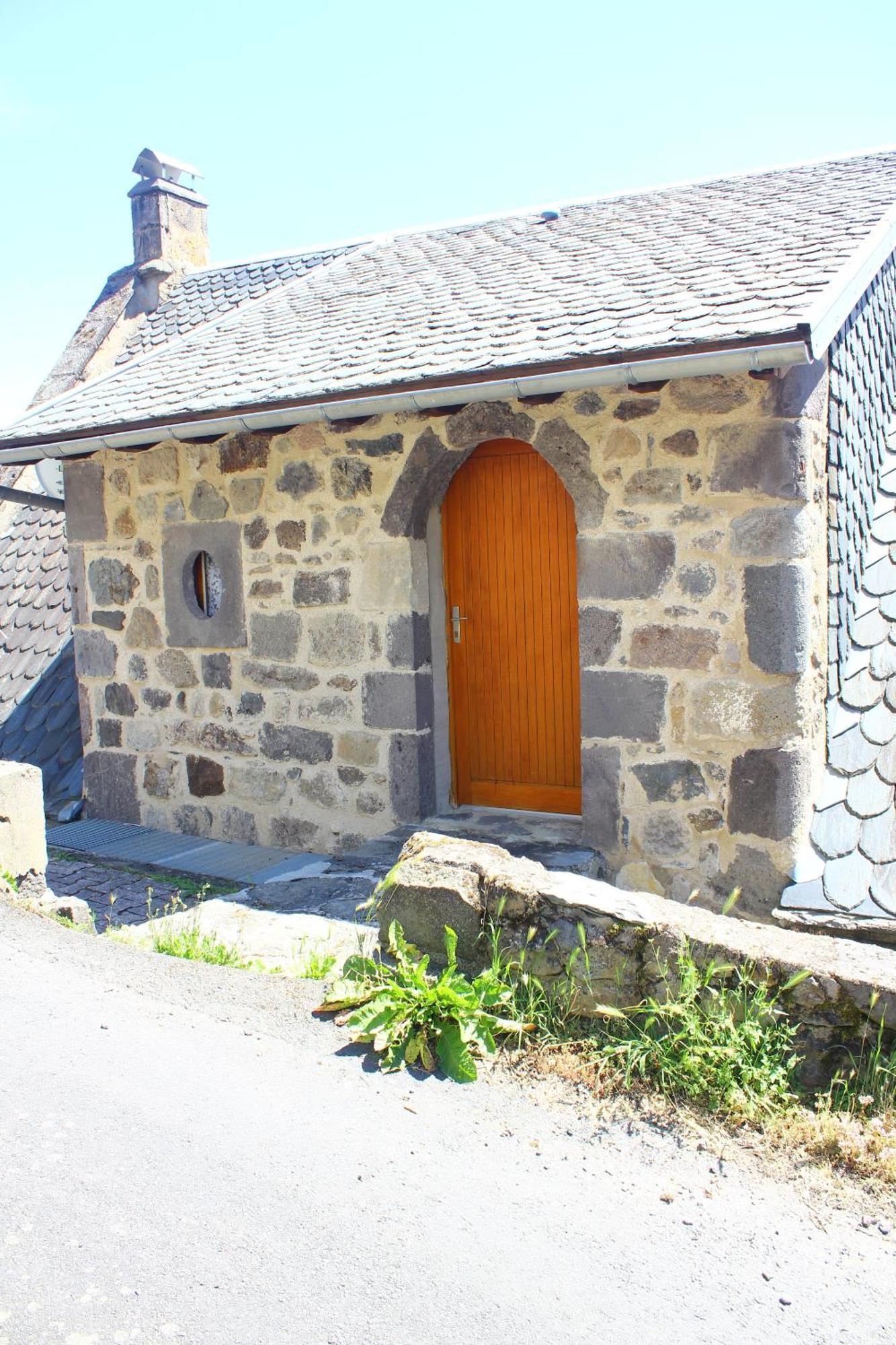 Maison De Varennes Chambon-sur-Lac Quarto foto