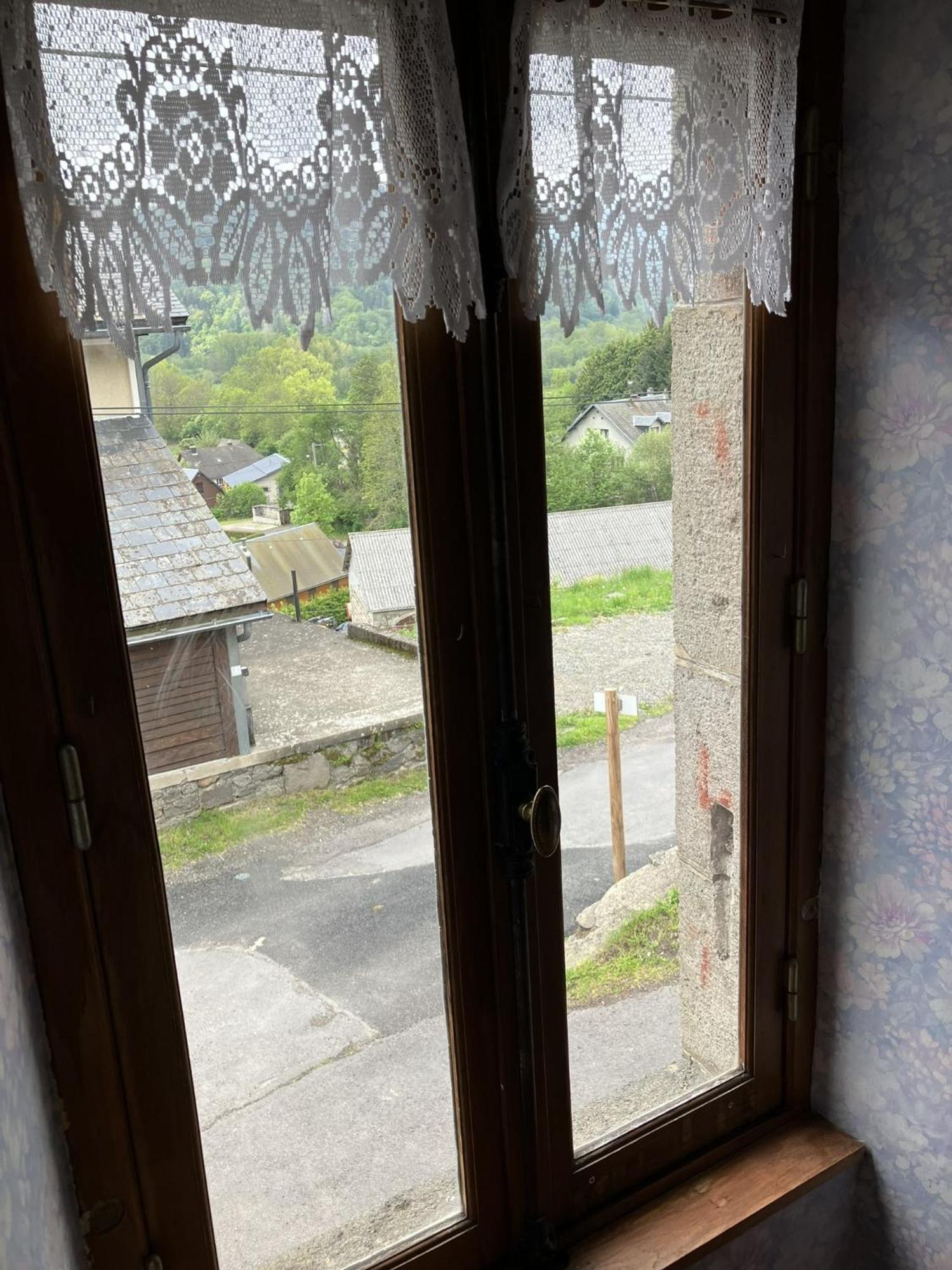 Maison De Varennes Chambon-sur-Lac Quarto foto